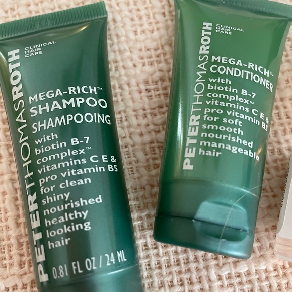 Peter Thomas Roth and Verb set - Picture 3 of 4